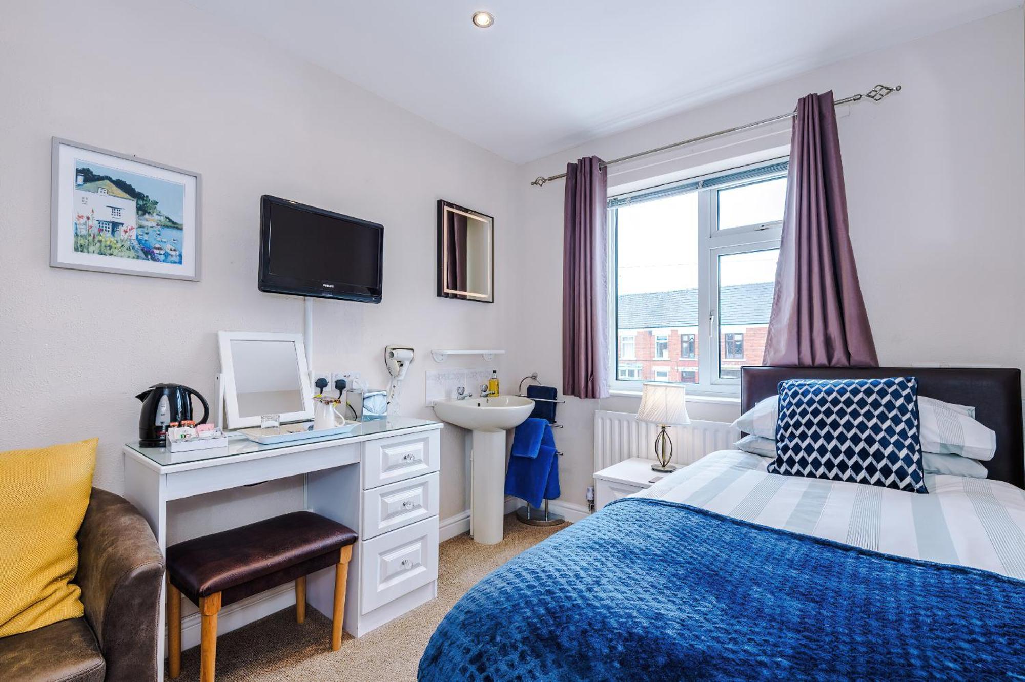 Holcombe Guest House Barnetby le Wold エクステリア 写真