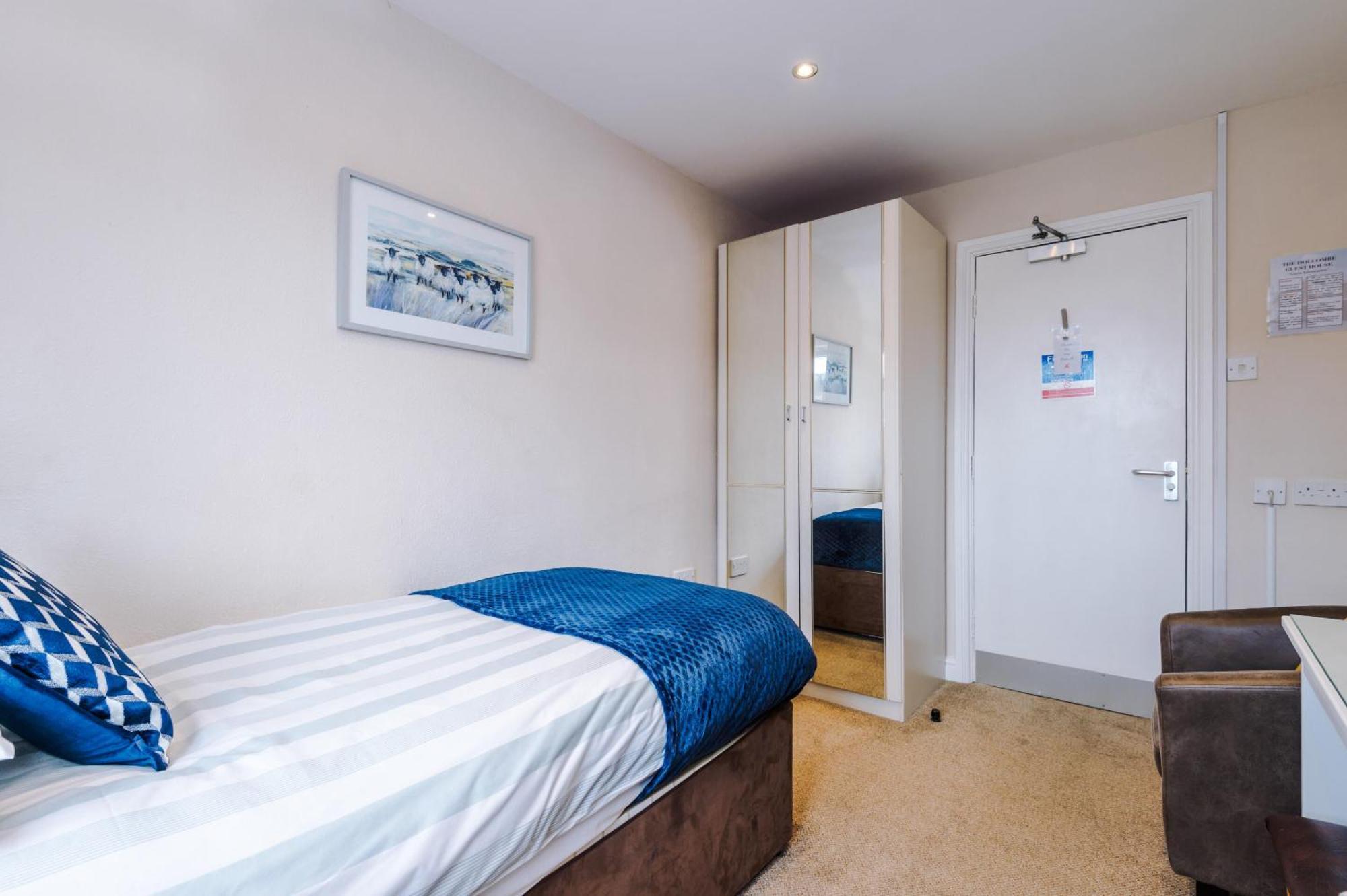 Holcombe Guest House Barnetby le Wold エクステリア 写真