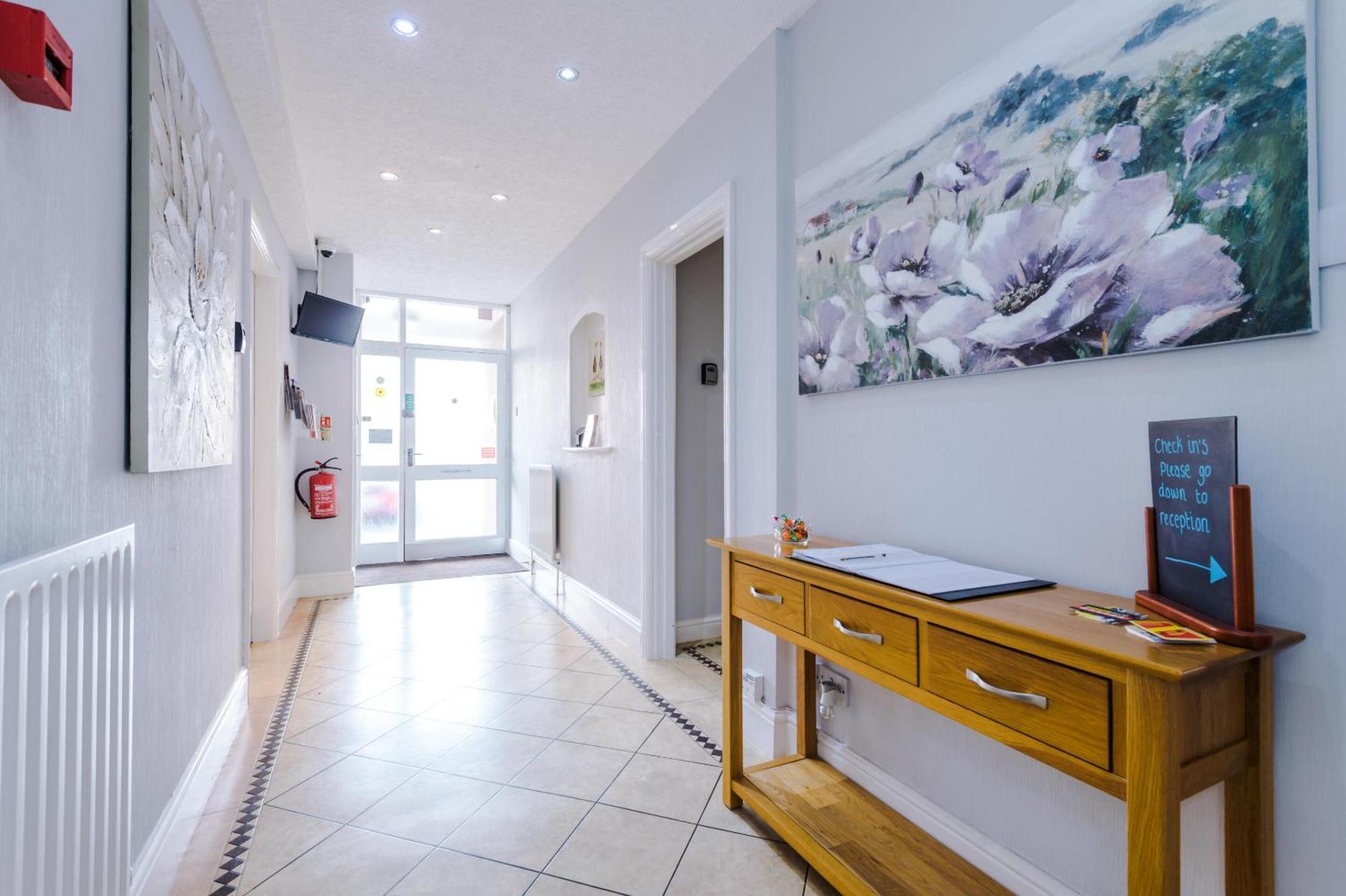 Holcombe Guest House Barnetby le Wold エクステリア 写真